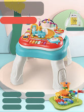 Load image into Gallery viewer, Newborn Gift Box Baby Birthday Gift Baby One Year Old Toy Hundred Day Gift Boy Girl Mother And Baby Products
