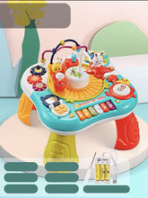 Load image into Gallery viewer, Newborn Gift Box Baby Birthday Gift Baby One Year Old Toy Hundred Day Gift Boy Girl Mother And Baby Products
