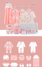 Load image into Gallery viewer, Baby Gift Box Newborn Set
