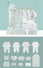 Load image into Gallery viewer, Baby Gift Box Newborn Set
