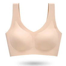 Load image into Gallery viewer, New Latex Underwear Seamless For Pregnant Women
