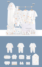 Load image into Gallery viewer, Baby Gift Box Newborn Set
