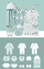 Load image into Gallery viewer, Baby Gift Box Newborn Set
