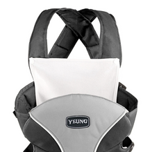 Load image into Gallery viewer, Breathable Double-shoulder Baby Carrier Four Seasons
